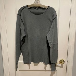 JOHN VARVATOS COLLECTION SWEATER